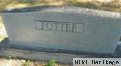 Mollie Potter