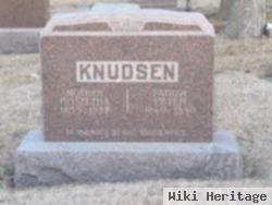 Peter Knudsen