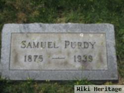 Samuel Purdy