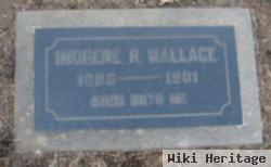 Imogene R. Wallace