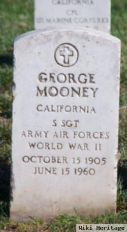 George Mooney