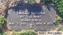 Emilio Godina