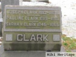 Joseph Clark