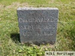 Charles R Walker