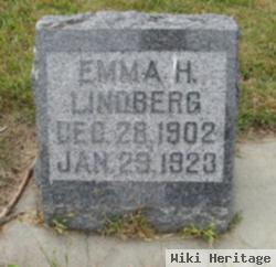 Emma H. Lindberg