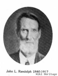 John L. Randolph