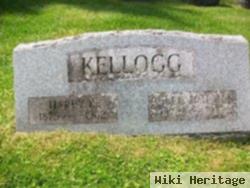 Harry P. Kellogg