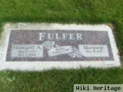 Howard Ansil Fulfer