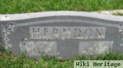 Ida M. Herndon