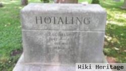 Zachariah Hotaling