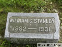 William G. Stanley