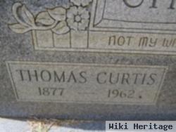 Thomas Curtis Chandler