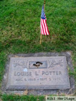 Louise L. Potter