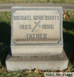 Michael Mcdermott