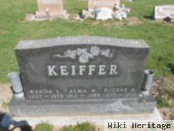 Eugene Andrew Keiffer