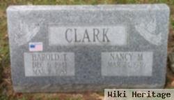 Harold Clark