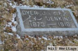 Dyer J Jenkins