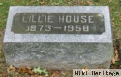 Lillie Mae House