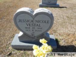 Jessica Nicole Vestal