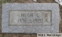 Hugh C. Stuart