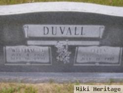 Ellen Duvall