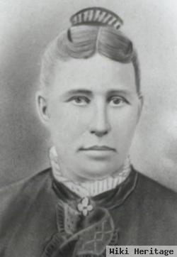 Anna Holinde Sabelhaus