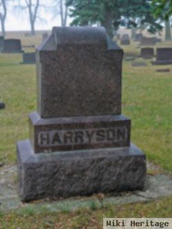 Louis Carl Harryson