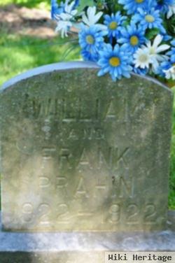 Frank Prahin