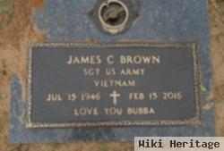 James Brown