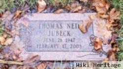 Thomas Neil Jubeck