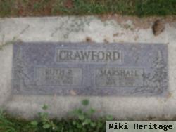 Marshall Crawford