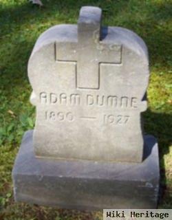 Adam Dumne