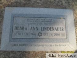 Debra Ann Lindenauer