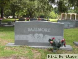 Irby R Bazemore, Sr