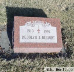 Rudolph J. Dessort