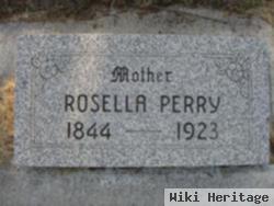 Rosella White Perry