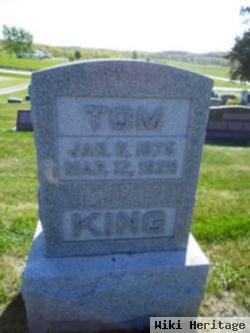 Thomas King