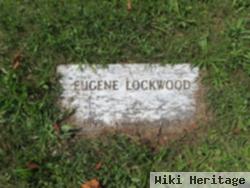 Eugene Lockwood