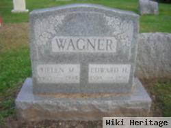 Helen M. Wagner