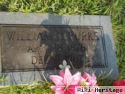 William H. Burks