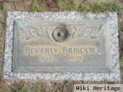 Beverly Briscoe