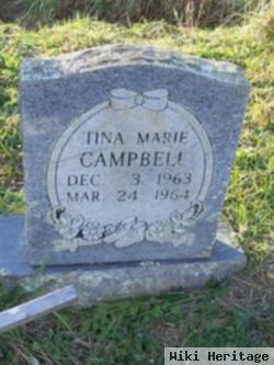 Tina Marie Campbell