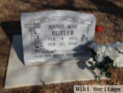 Annie Mae Butler