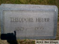 Theodore Heuer