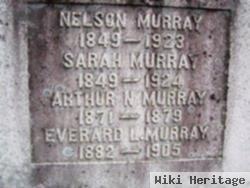 Arthur M Murray