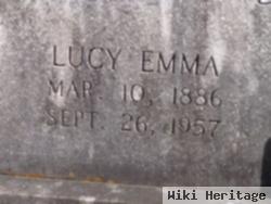 Lucy Emma Suttle