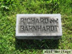 Richard Barnhardt