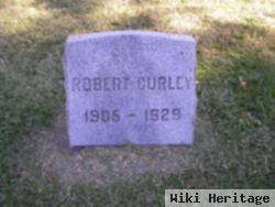 Robert Curley