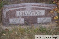 Alvin L. Chadwick