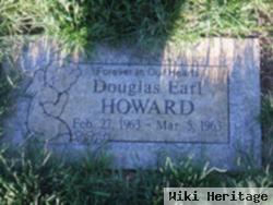 Douglas Earl Howard